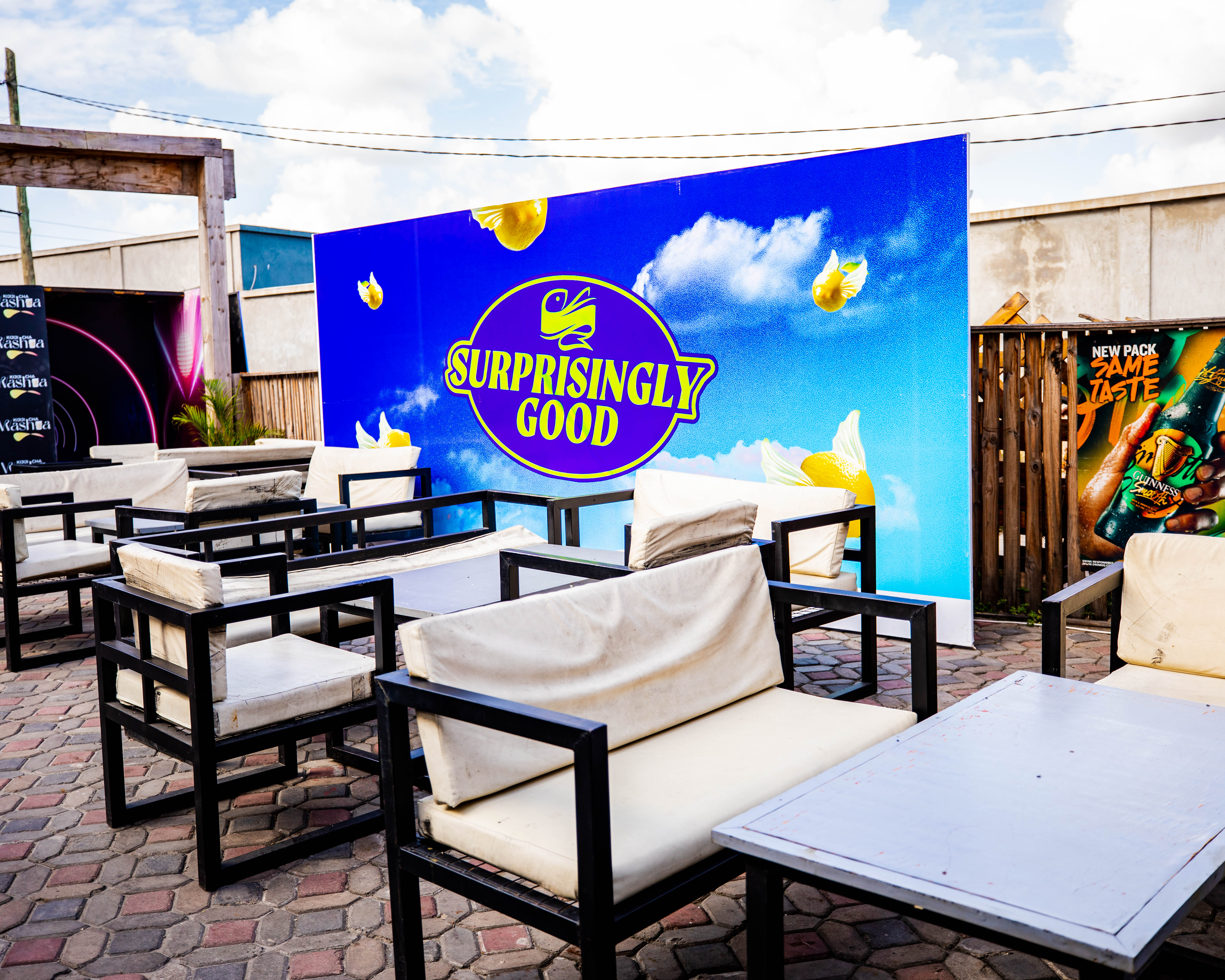 Image of an equipment named Couches available for rent at Amplify Marketing